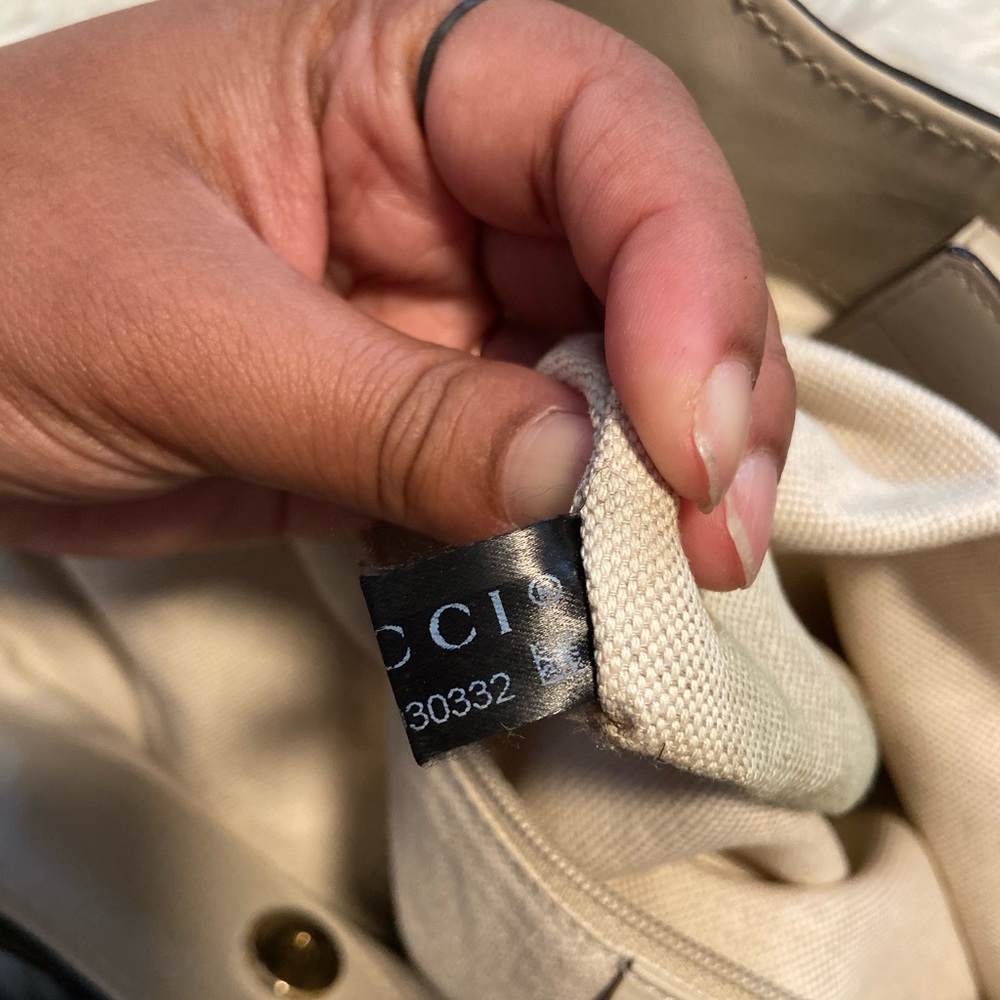 Gucci Monogram Sukey - Picture 10 of 15